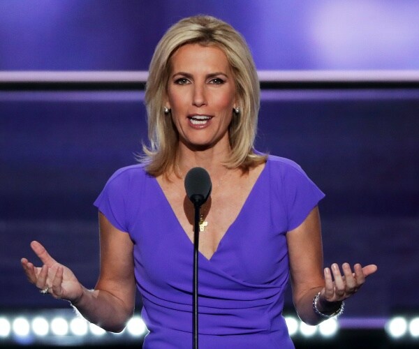 laura ingraham