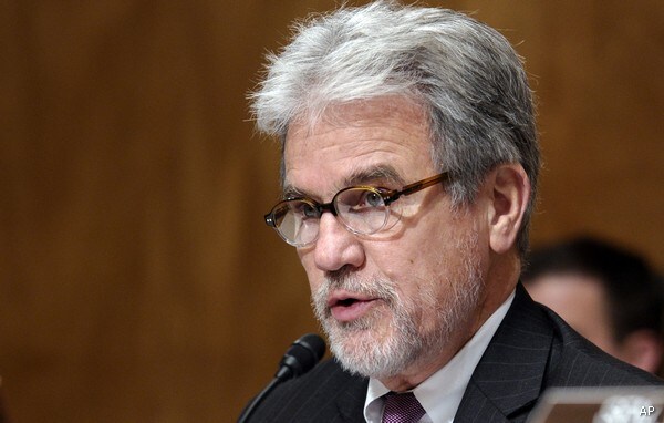 Coburn: 2013 Marked 'Unwinding of Country's Founding Principles'