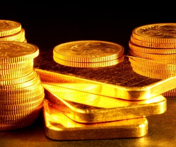 6 Different Ways to Invest in Gold