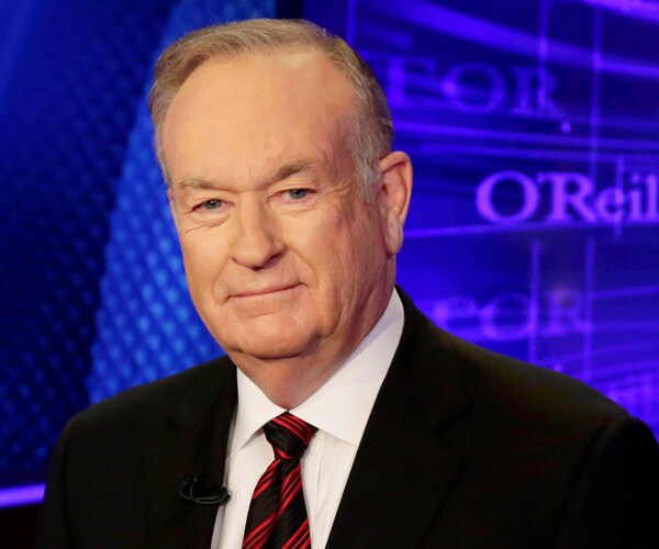 Bill O'Reilly on Las Vegas Shooting: 'This Is the Price of Freedom'