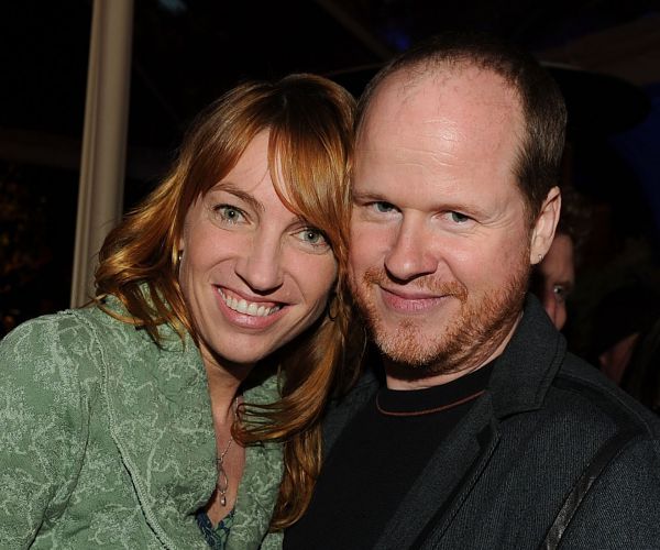 Joss Whedon's Ex-Wife Calls Him a Hypocrite Over Feminism