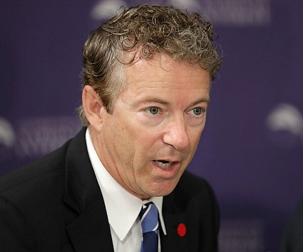 Rand Paul: Trump Must Not Pick John Bolton as Secretary of State