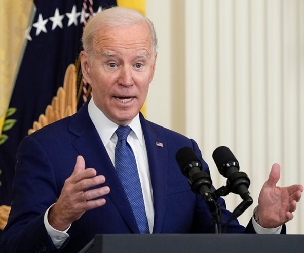 Biden's Re-Election Campaign to Keep Using TikTok