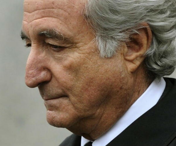 Lawyer: Dying Ponzi King Madoff Seeks Early Prison Release