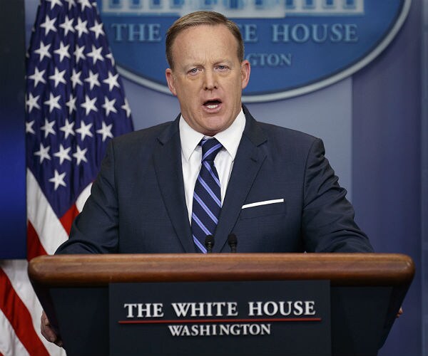 Spicer Issues Condemnation of Latest Threats Against Jewish Institutions