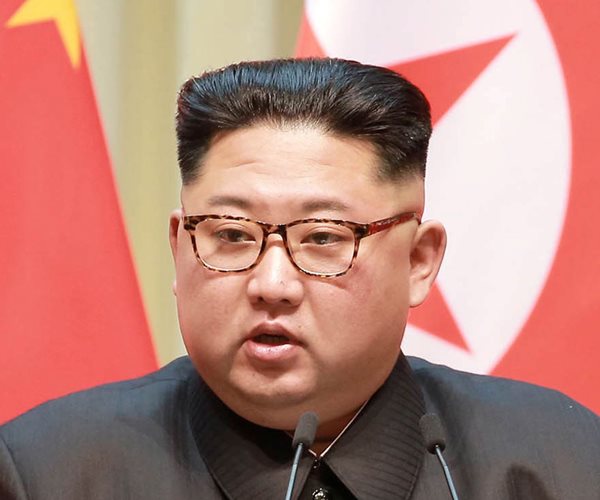 North Korea Threatens to Scrap Trump Summit: Yonhap