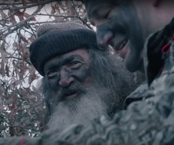 Phil Robertson's Ted Cruz Endorsement: 'Duck Dynasty' Patriarch Backs Senator