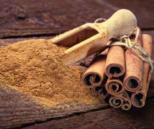 Cinnamon: Mother Nature's IQ Booster?