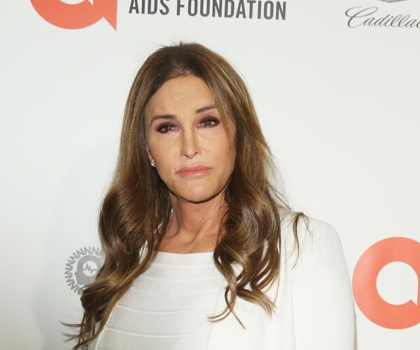 Jenner Compares Herself to Trump as 'Disrupter' 