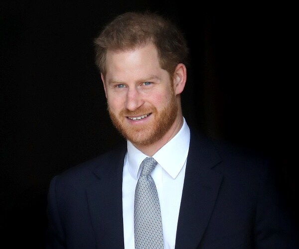 prince harry 