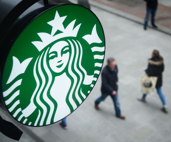 Starbucks Opening New Stores Across Globe, 12,000 In Next 5 Years