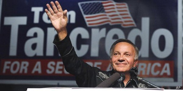 Tancredo to Run for Colorado Governor