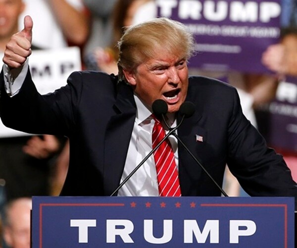 Reuters Poll: Trump Leads Republican Presidential Race with 25 Percent