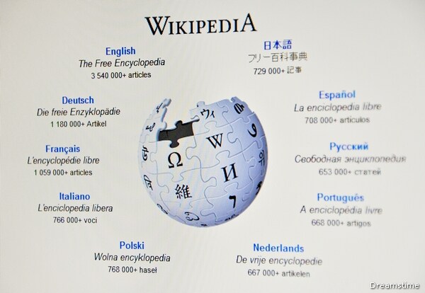 Feminists Plan Mass Edit of 'Very Masculine' Wikipedia