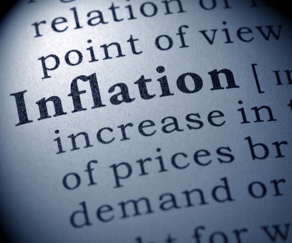 Deflationary Trends Are Growing More Powerful