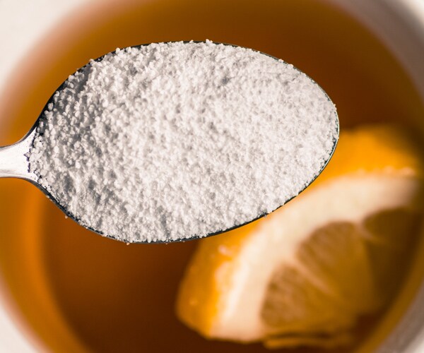 Artificial Sweetener Study Links Use to Weight Gain