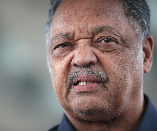 Jesse Jackson's Parkinson's Revelation Sparks Support on Twitter