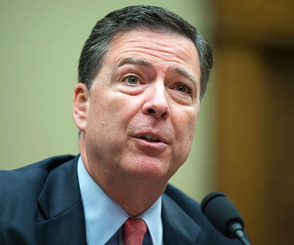 NY Daily News: 'Mad Bomber' Comey Needs to Resign