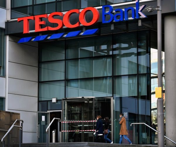 Tesco Bank Hack: Money Taken From 20,000 Accounts