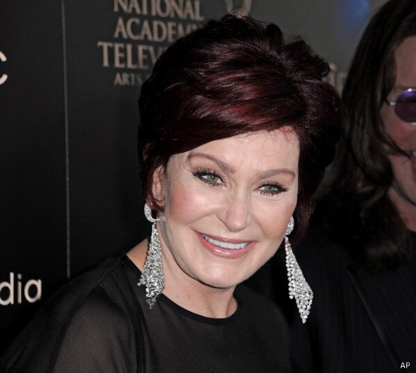 Sharon Osbourne Slams Brother for Trying to Profit Off Jack's MS