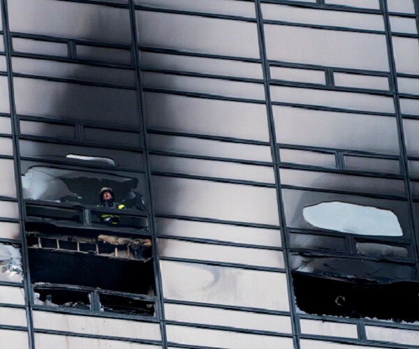 Trump Tower Fire Cause: Overloaded Power Strips