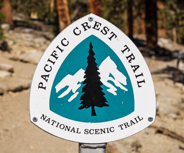 Pacific Crest Trail Winter Woes Plague Spring, Summer Hikers