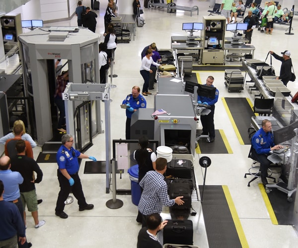 Travelers' TSA Coins, Currency Left Behind Total Nearly $1M