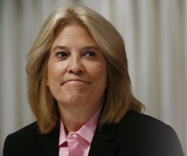 Greta Van Susteren To Host Weekly Political Tv Show