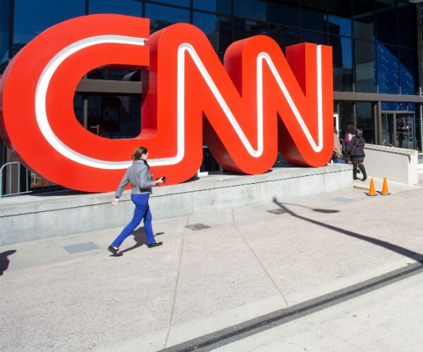 cnn headquarters