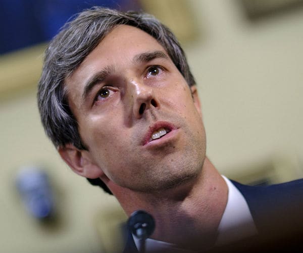 Beto O'Rourke Wants to Debate Ted Cruz in Spanish