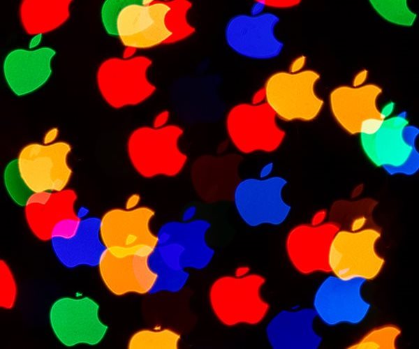 Apple Unveils Record $110B Buyback, Stock Jumps 5.8%