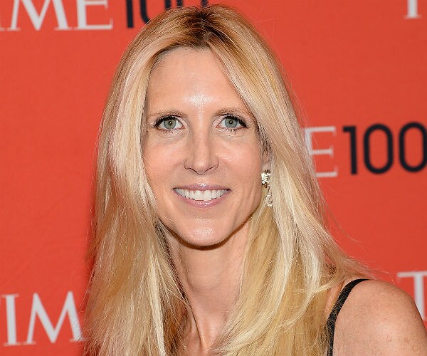 Coulter on Obamacare Replacement: Who Wrote This Piece of Crap?