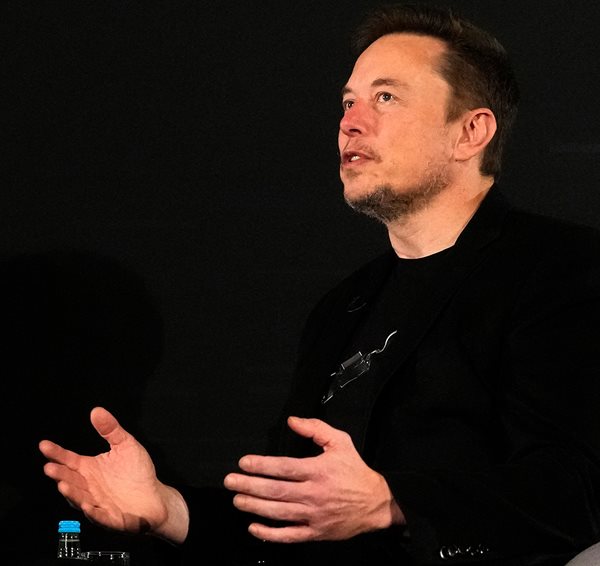 Musk's xAI to Launch First AI Model to Select Group