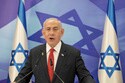 Netanyahu Says Cabinet Won't Meet over Ceasefire until Hamas Backs Down from 'last Minute Crisis'