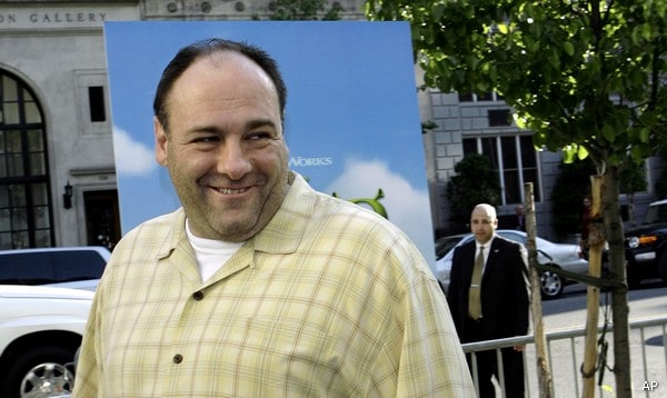 James Gandolfini Was 'Walking Time Bomb,' Says Top Heart Doctor