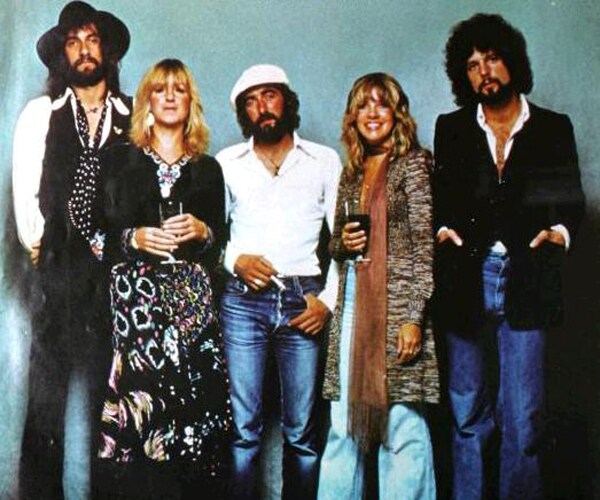 Meme Pushes Fleetwood Mac's 'Dreams' Onto Hot Rock Songs Chart