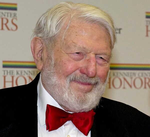 Theodore Bikel, Singer and 'Fiddler on the Roof' Actor, Dies at 91