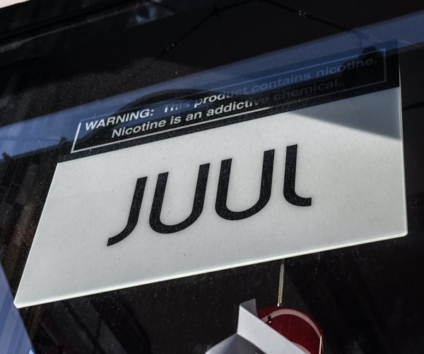 Juul to Pay North Carolina $40 Million Over Claims it Targeted Youth