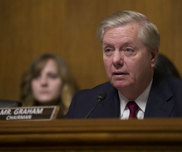 Lindsey Graham: Judiciary Committee Will Probe Rosenstein