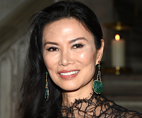 WSJ: Security Officials Warned Jared Kushner About Friendship With Wendi Deng Murdoch 