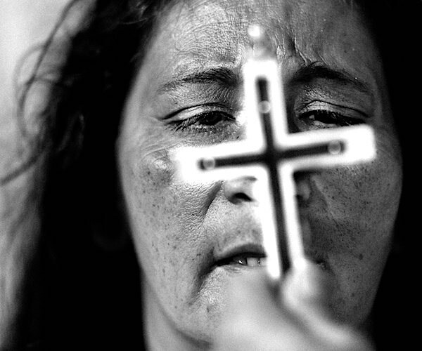 Catholic Church Translates Exorcism Ritual Into English