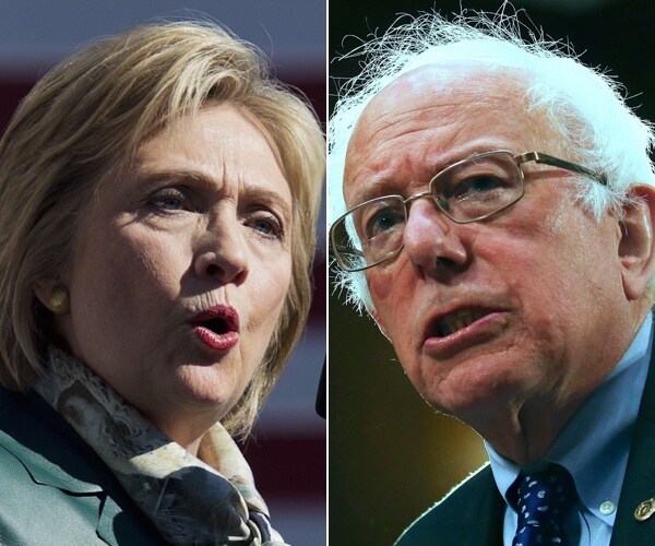 Sanders, Clinton Jockey for Key Voters in South Carolina