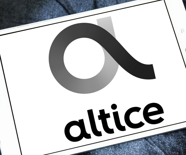 Altice USA Shares Could Rise by 50 Percent: Barron's