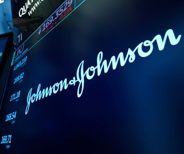 J&J Sues US to Halt Medicare Drug Price Negotiations