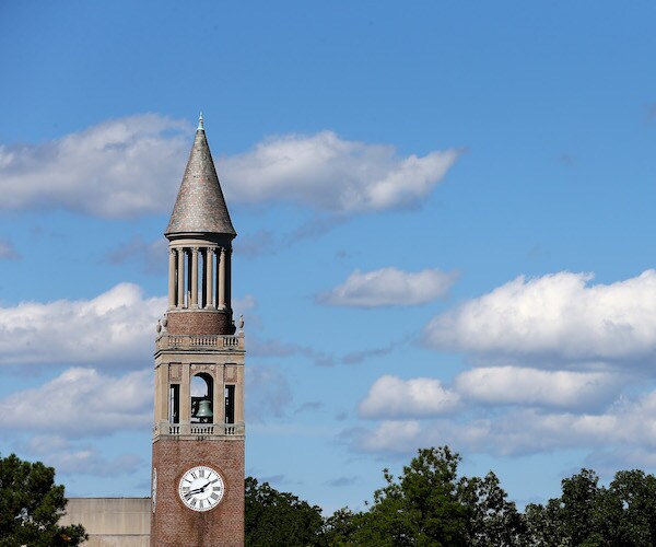 Colleges Create Re-education Camps for Men