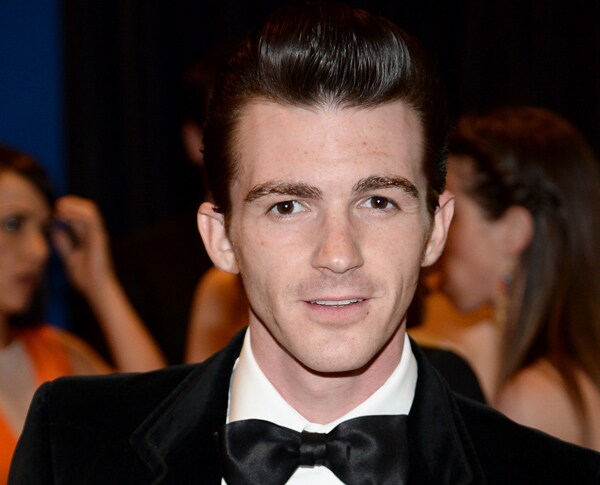 Drake Bell Hit for Referring to Ms. Jenner as Bruce, not Caitlyn 