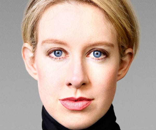 Theranos Corrects Tens of Thousands of Blood-Testing Results