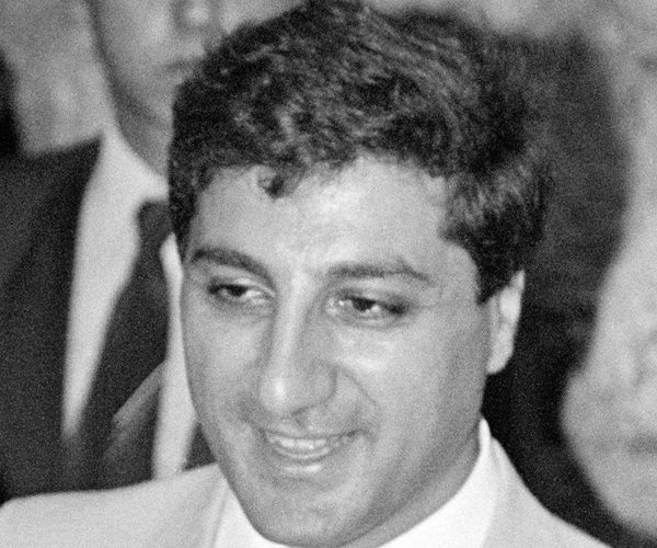 Bachir Gemayel