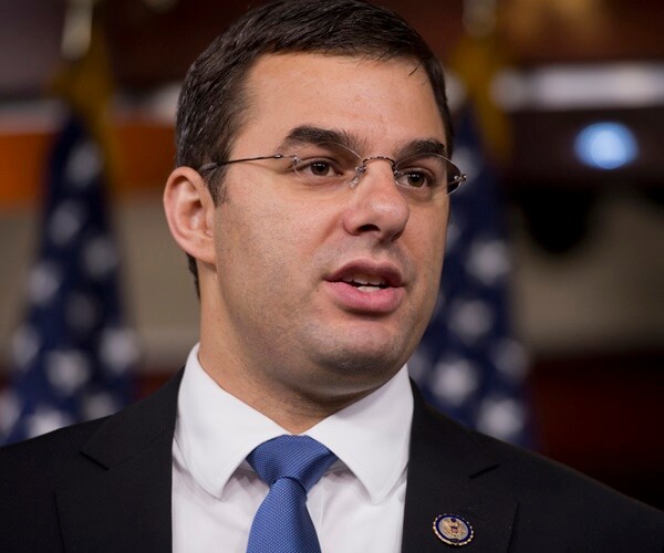 Republican Amash Breaks Ranks, Says Trump's Conduct Is 'Impeachable'