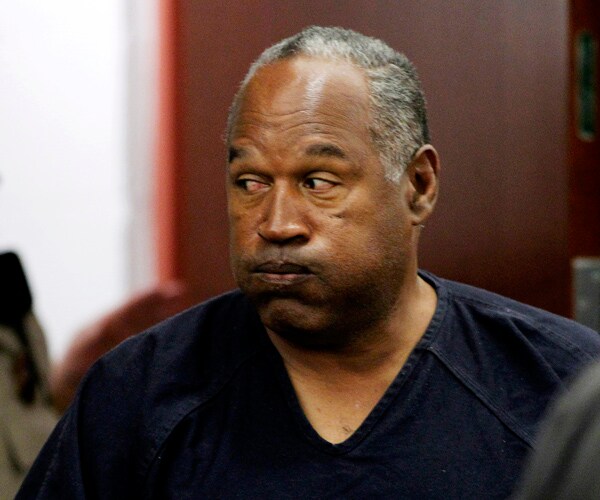 OJ Simpson Parole Not a Sure Thing on Thursday, But ...